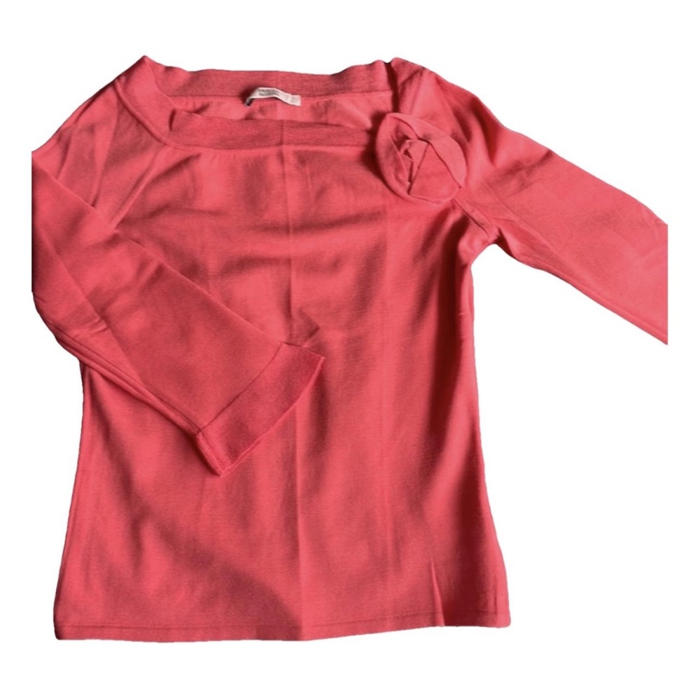 VALENTINO vintage – Limited Edition – Handmade – Authentic Designer Piece EU 40